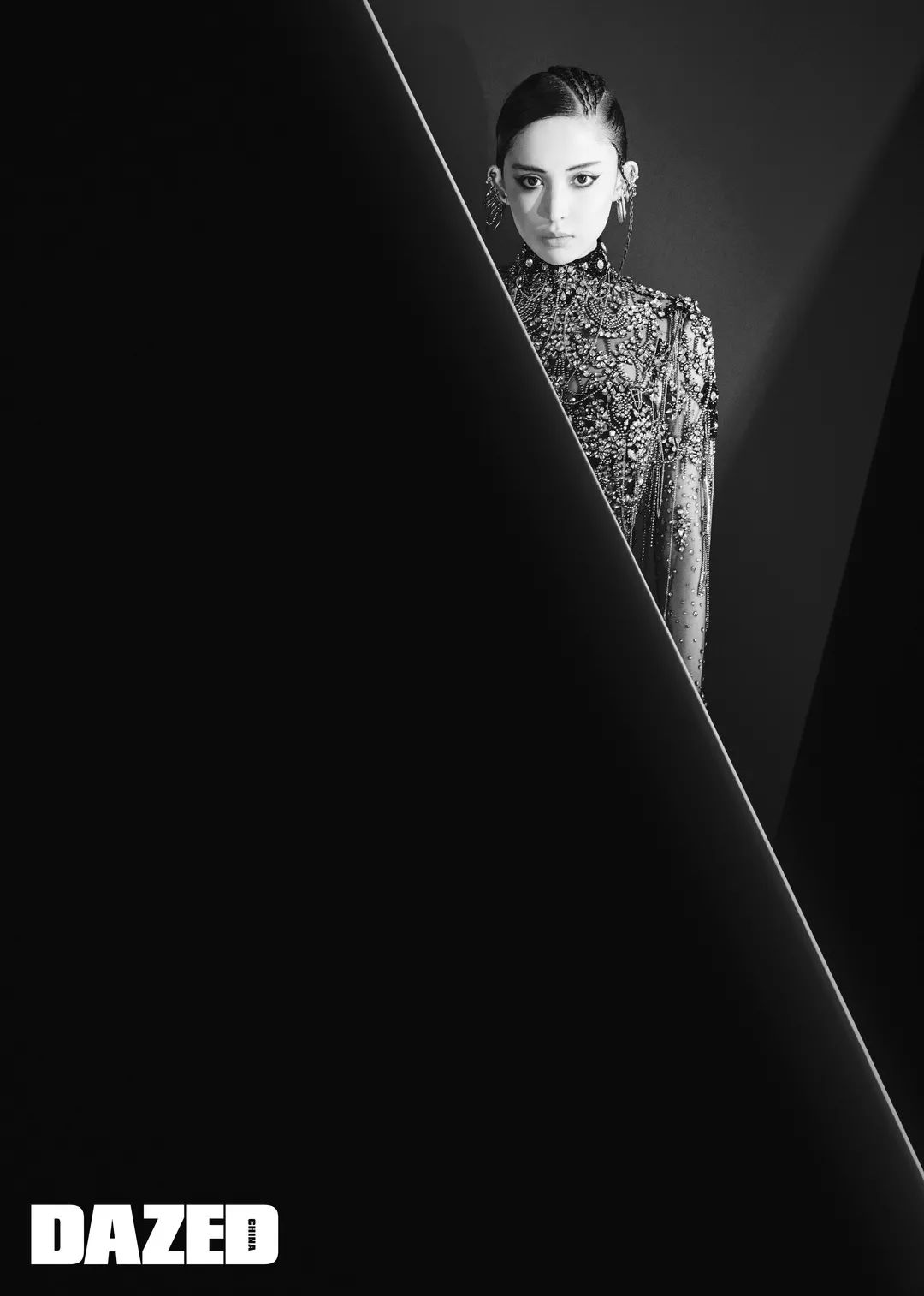 娜扎公认女神,娜扎nz