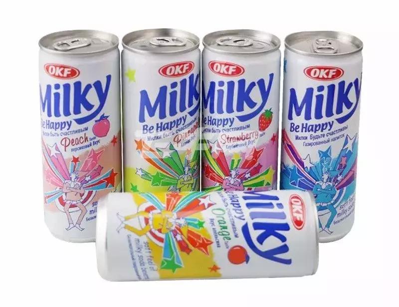 假牛奶别再给孩子喝了,你在超市买的东西