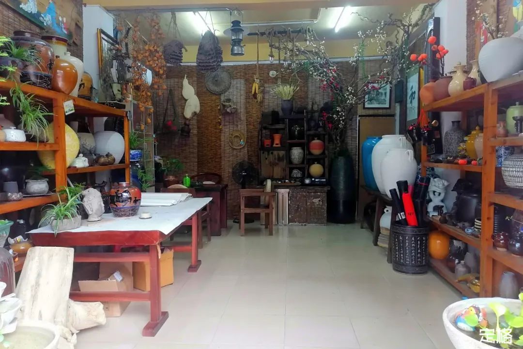 深圳大芬油画村一日游攻略,逛完深圳大芬油画村还能去哪玩