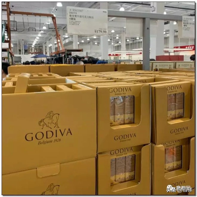 costco上海火爆视频,costco为什么这么火