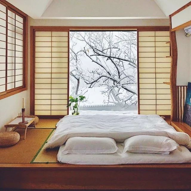 北京私汤温泉民宿攻略,北京温泉民宿小院4人