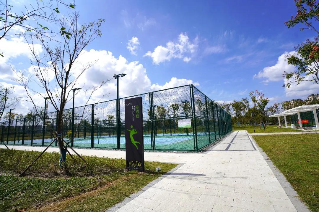 盐龙体育公园开放时间,盐龙体育公园开园仪式