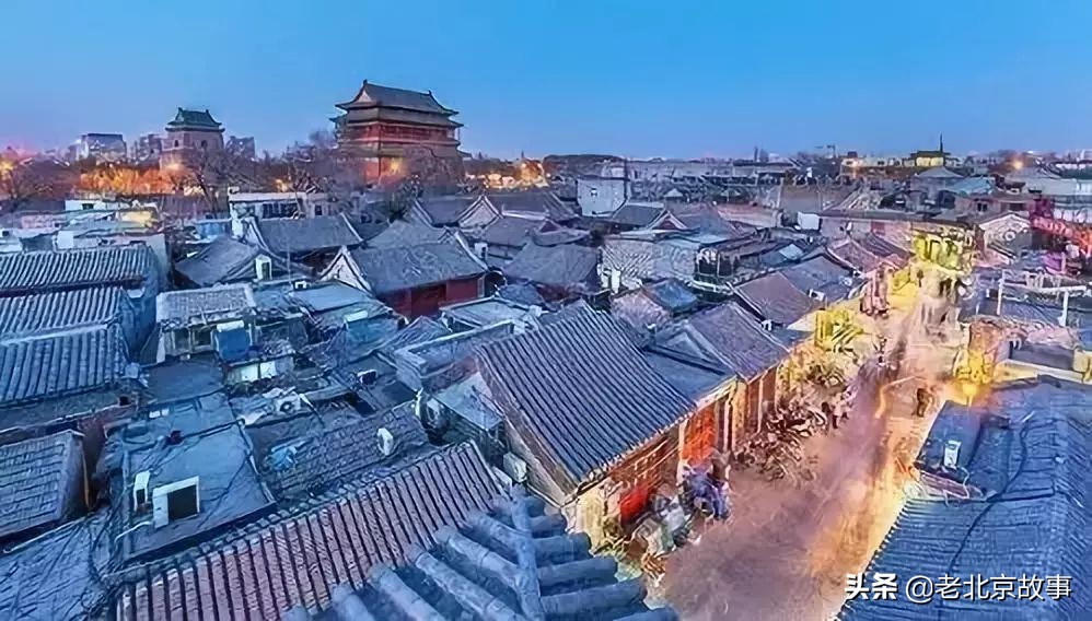 在北京生活的神奇感受,在北京生活中的感悟