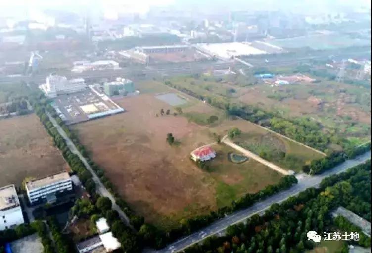 主城区高溢价成交3宗涉宅用地,江北新区15幅优质地块曝光