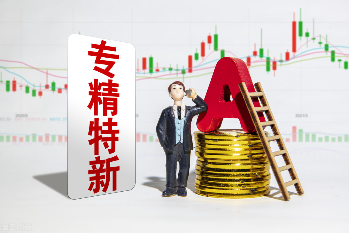 专精特新龙头企业排名,专精特新龙头股