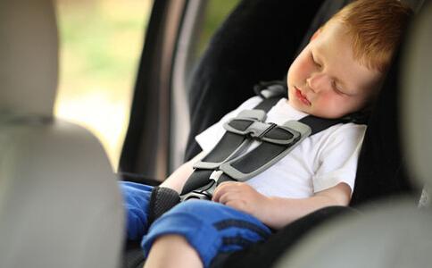 宝宝晕车怎么缓解小妙招,宝宝晕车怎么办教你一招轻松解决