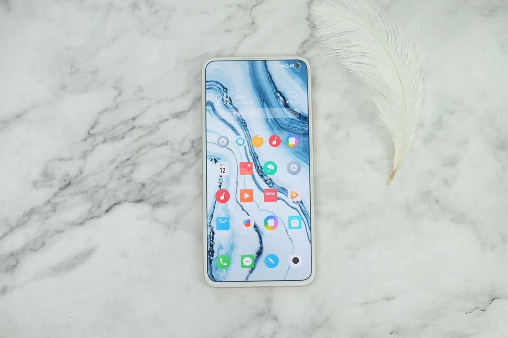 与众不同5g旗舰魅族17pro上手体验,魅族17pro陶瓷版值得入手