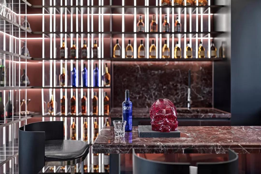 葛亚曦新作万科翡翠铂樾,深圳lsd葛亚曦