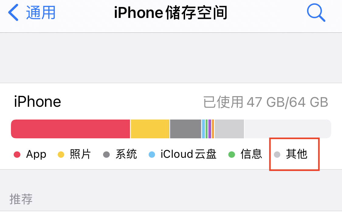 iphone13promax怎么清理内存,iphone如何清理最近删除照片