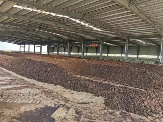 散养畜禽粪便的处理利用方法,畜禽养殖粪便处理项目