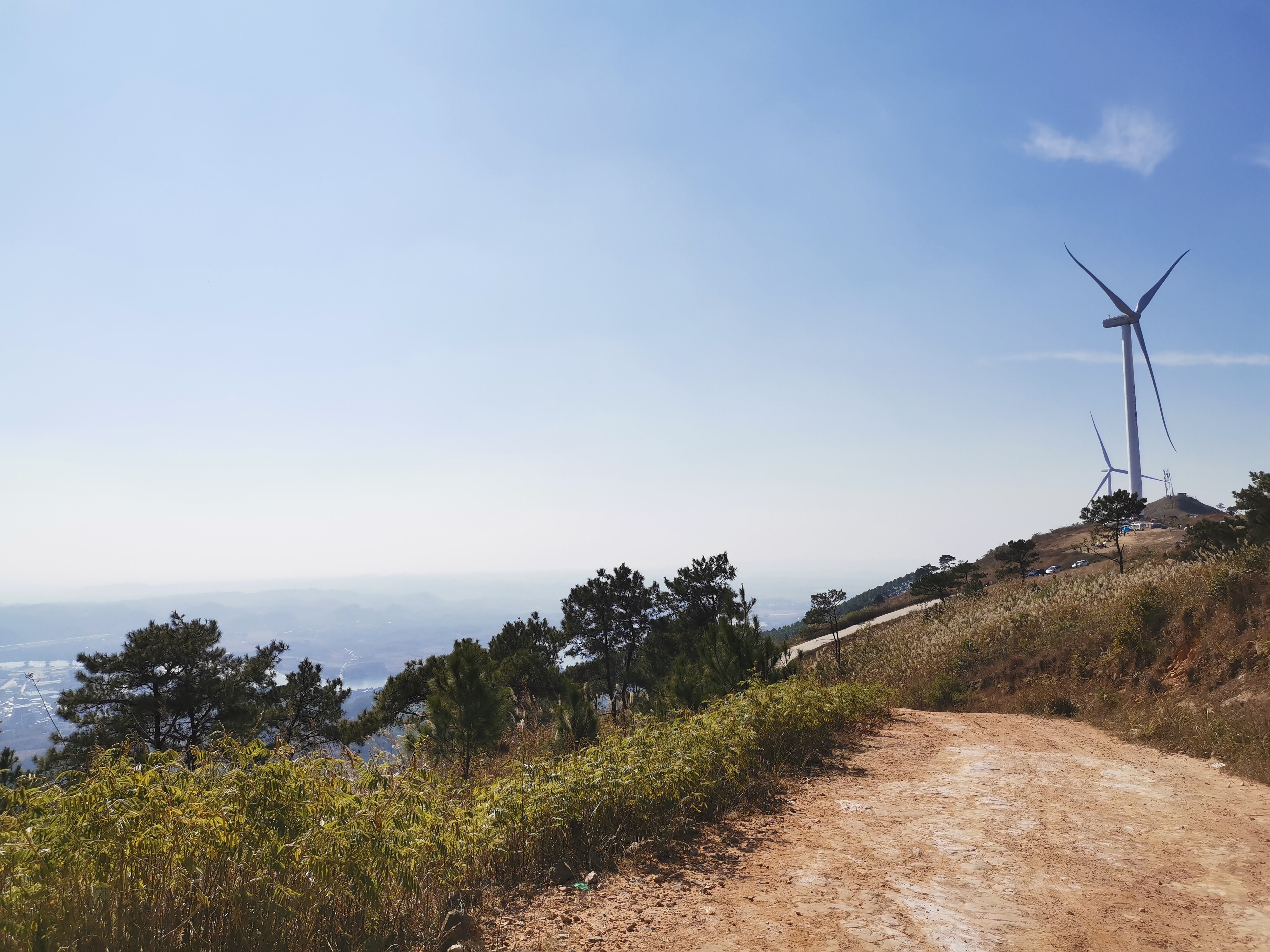 南宁东两天两夜旅游攻略,南宁出发3-5天自驾短途旅游推荐