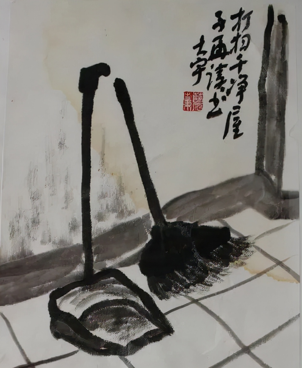 齿痕舌是内湿顽固的标志，教你4个方法，长期坚持消齿印