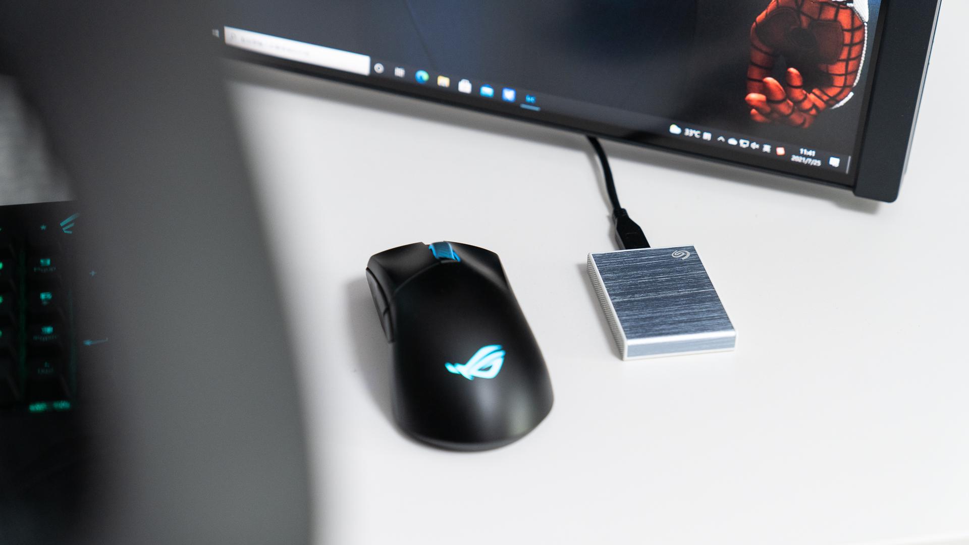 希捷铭系列固态移动硬盘测评,希捷移动硬盘2t铭系列好吗