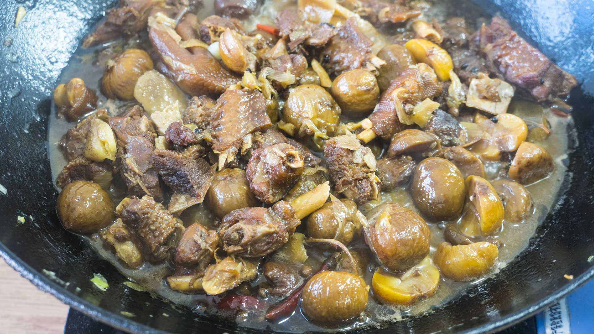 冬季12道滋补炖菜冬天食补不重样,适合冬天吃的炖菜南方