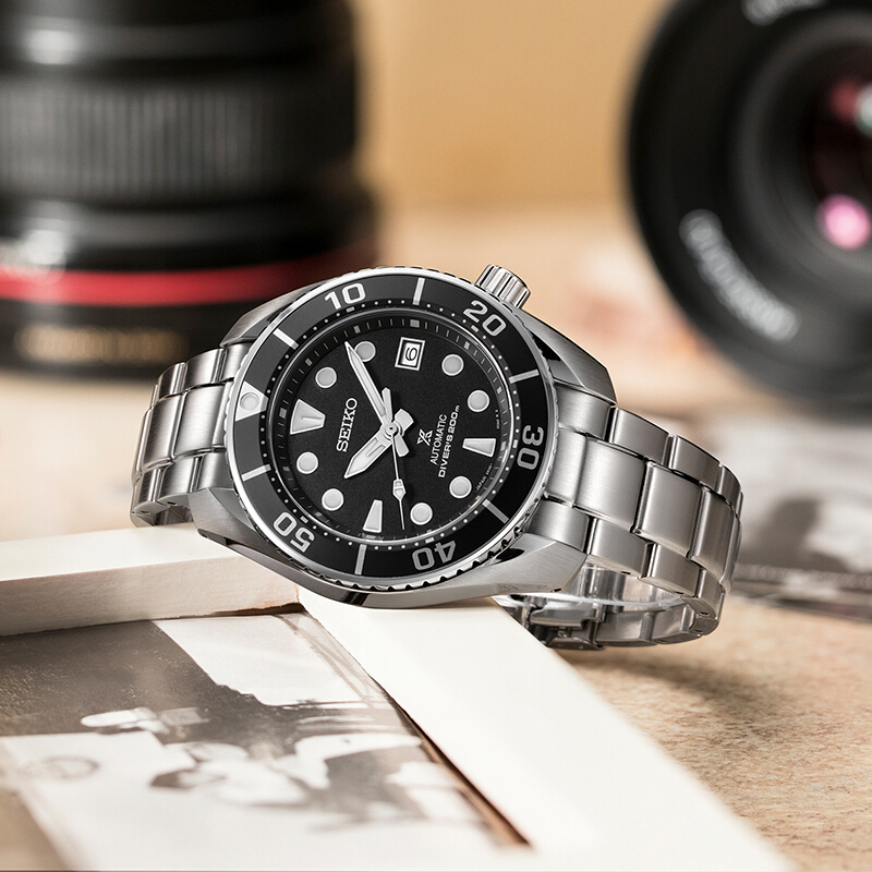 精工新款6r机芯,精工6R系列机芯