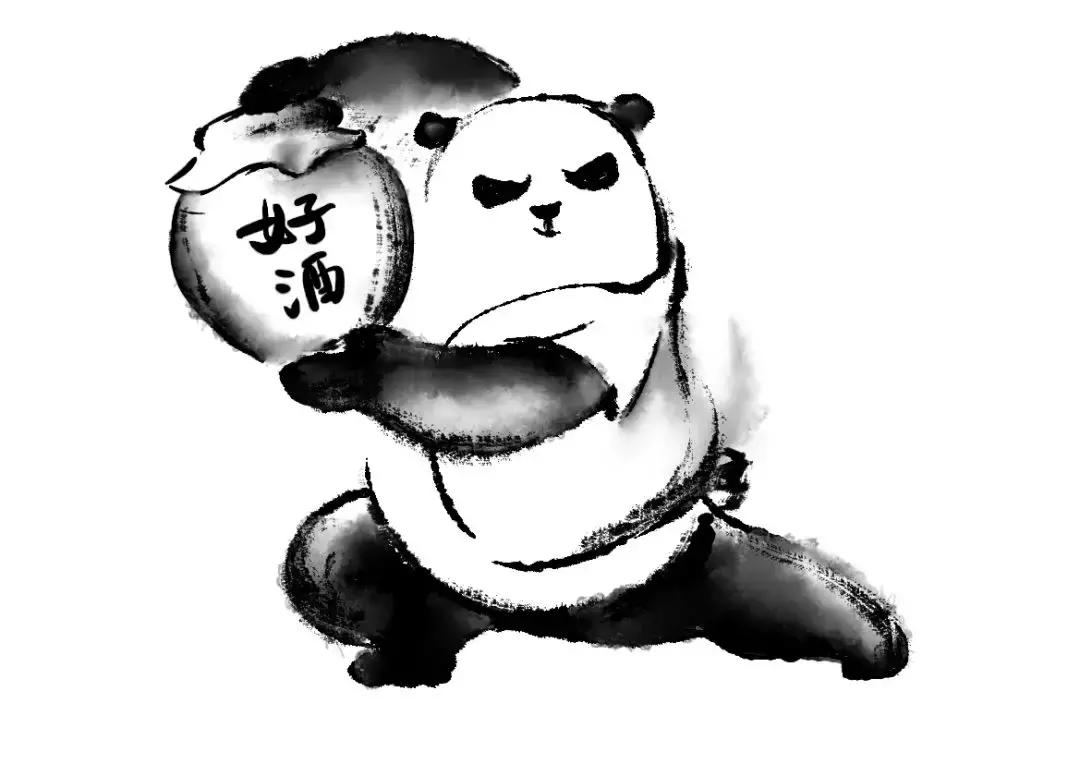 一文读懂中国史,白酒版图