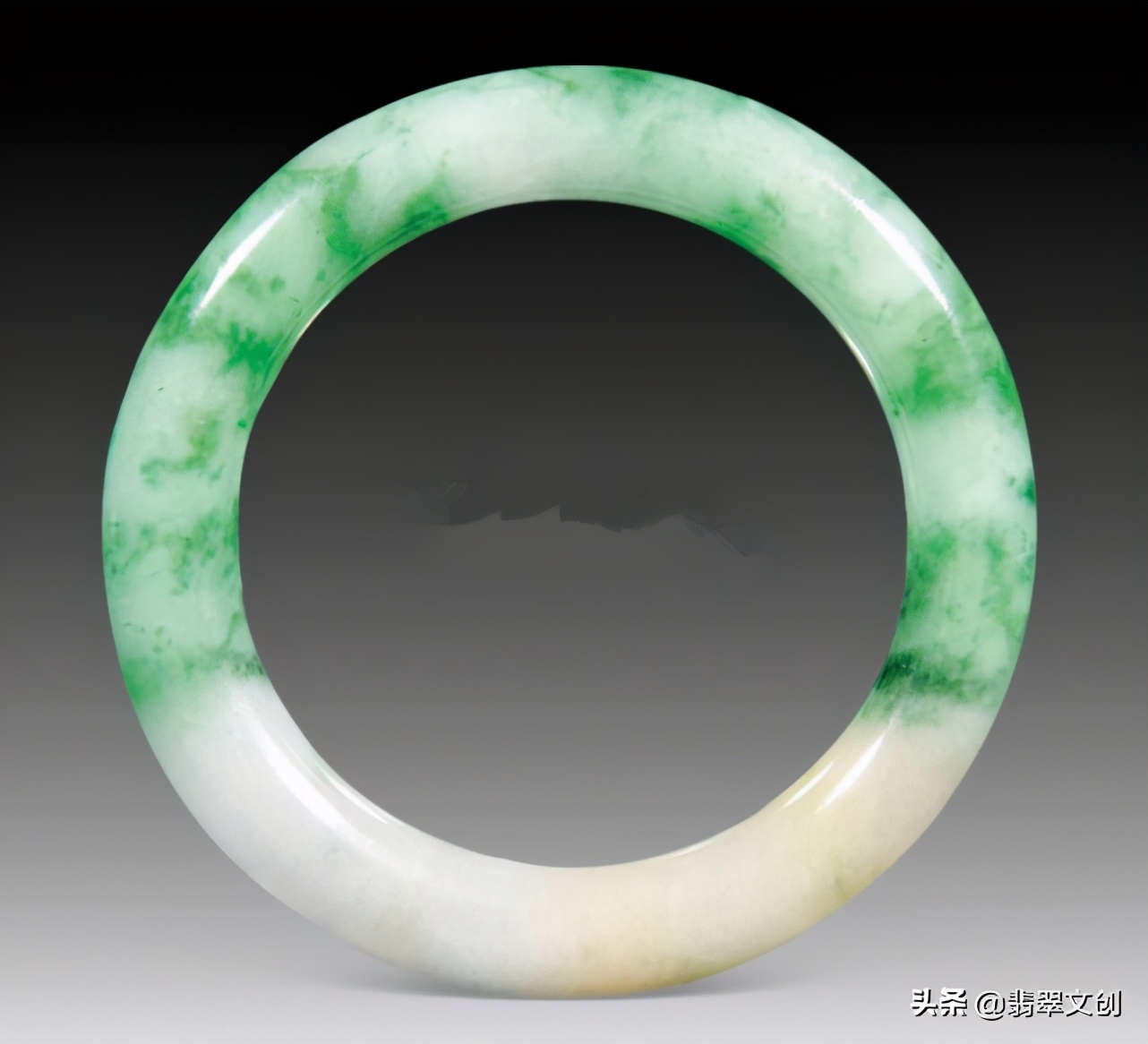 翡翠知识讲堂翡翠的雾是什么,翡翠玉知识分享