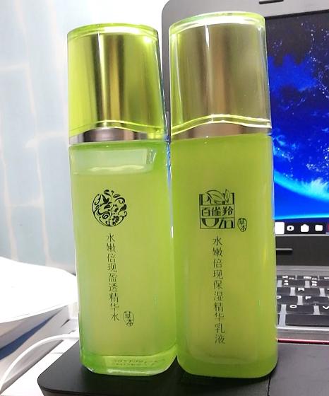 口碑最好十大补水水乳百雀羚,国货水乳好用推荐佰草集