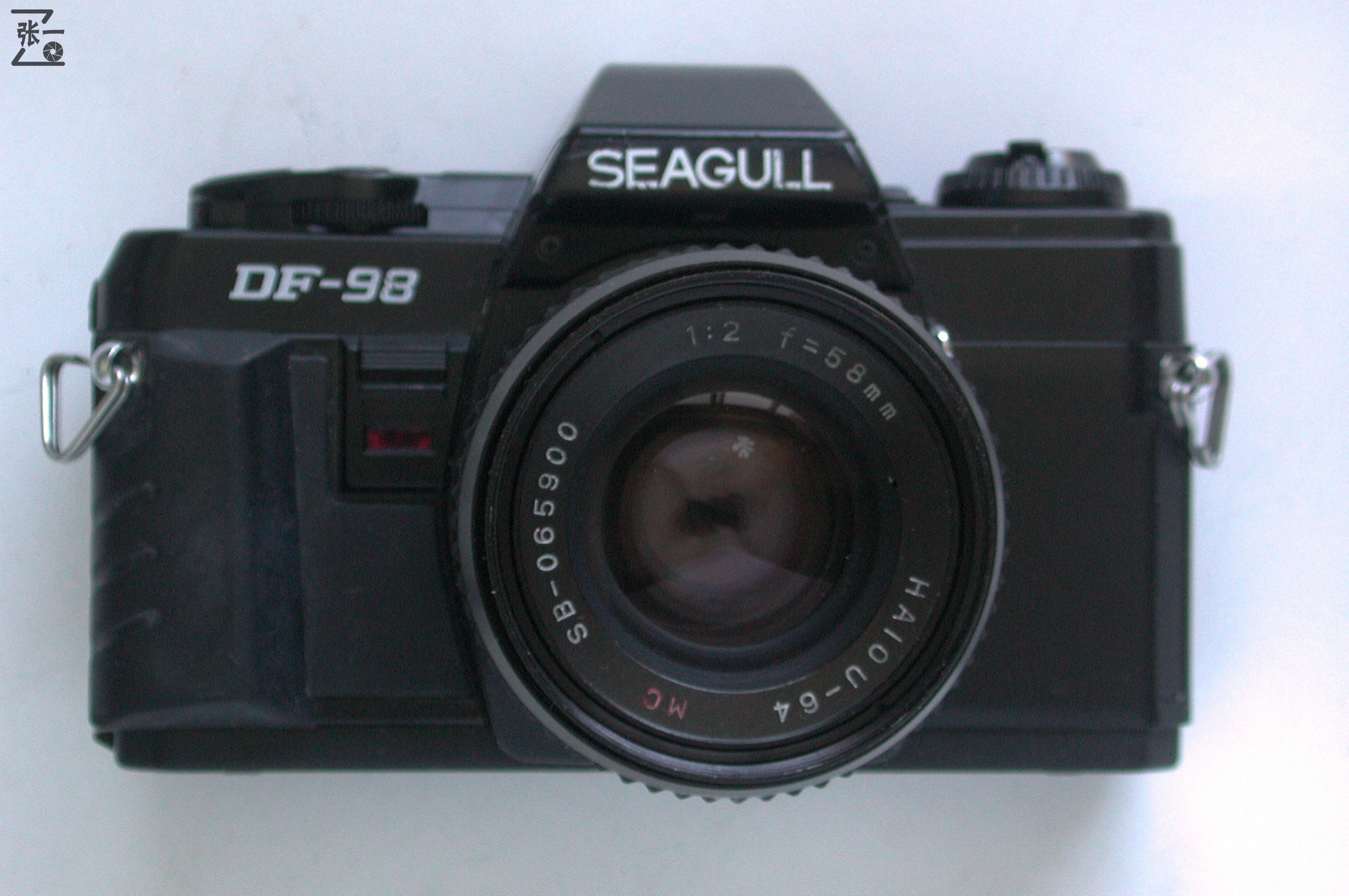海鸥df单反相机价格,海鸥df-100相机介绍