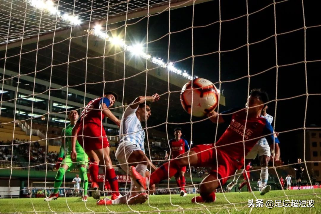 中超第六轮重庆对国安战报,中超第8轮重庆斯威