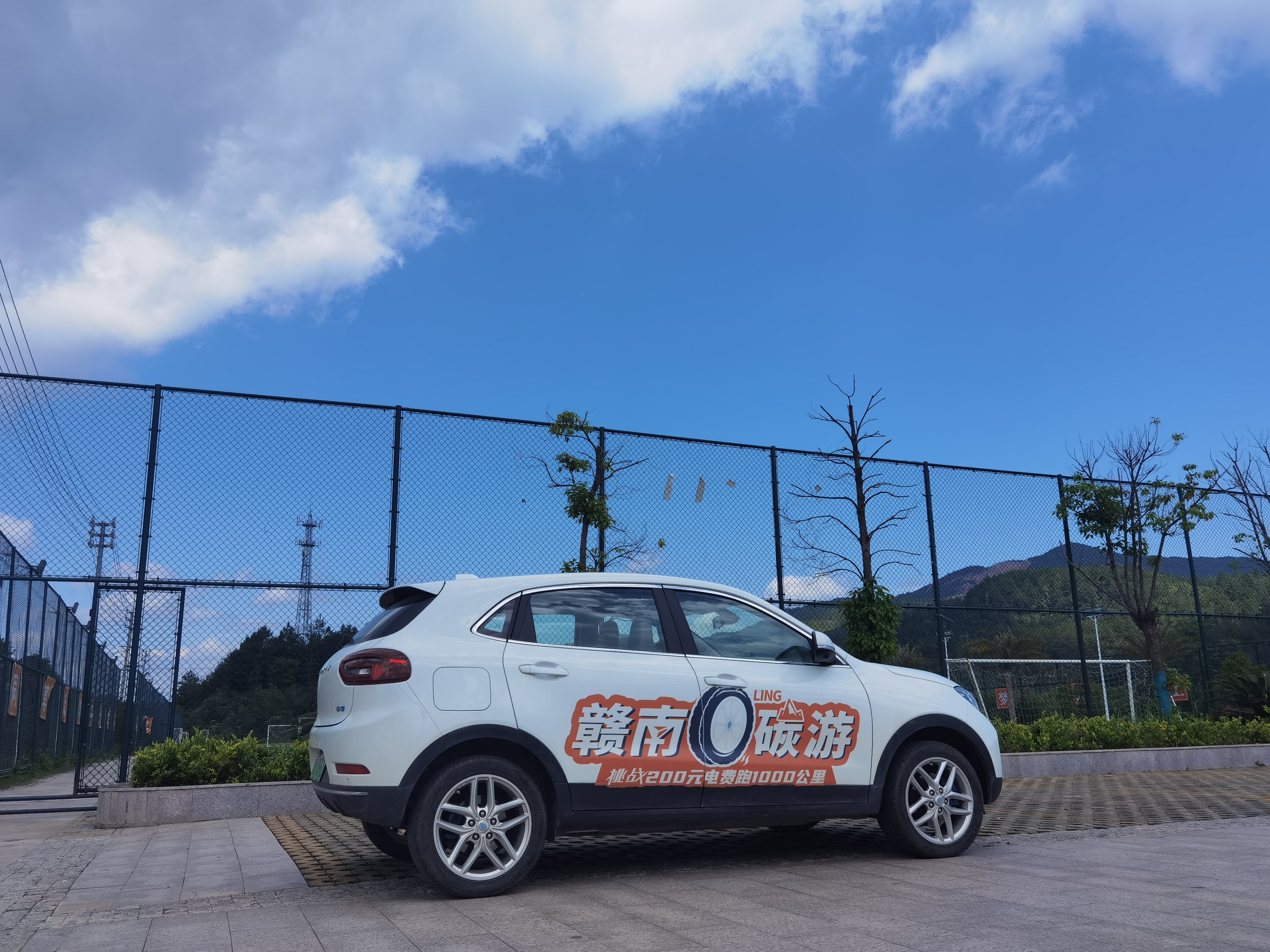 赣南小众自驾游路线,寻乌附近适合1-2天短途旅游