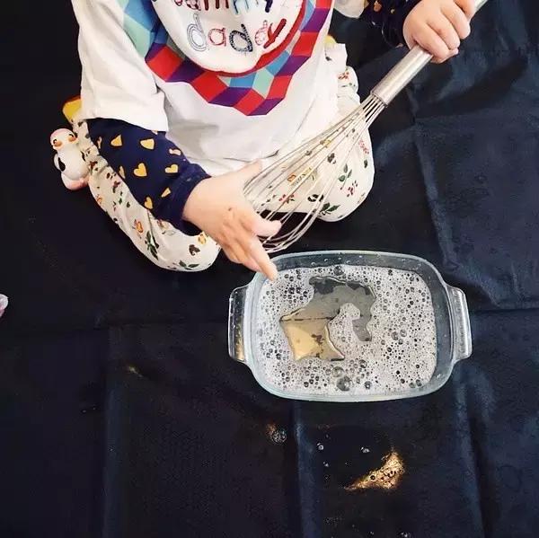 7-12月宝宝蒙氏亲子游戏,100个经典蒙氏小游戏总结