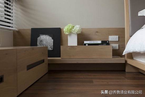 家里墙面脏了可以直接刷乳胶漆吗,乳胶漆墙面被孩子画脏了怎么办