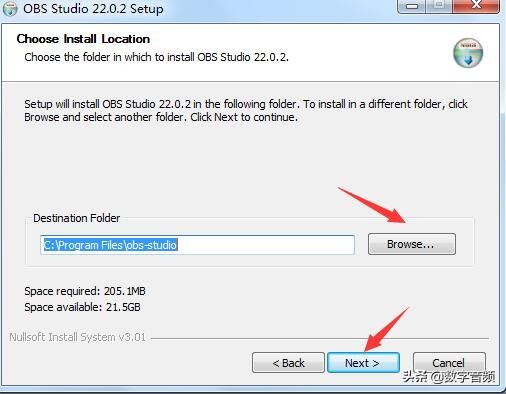 obsstudio如何使用教程,obsstudio下载后配置向导怎么选