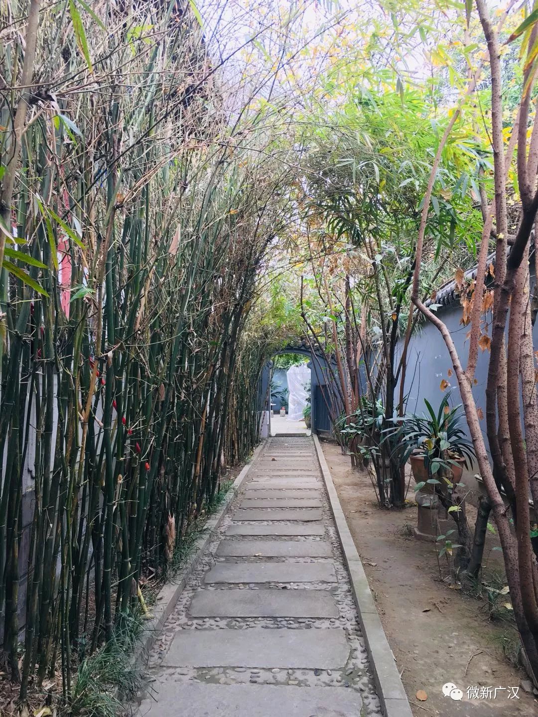 游记|来和兴吧!这里的美景美食每一样都超skr~