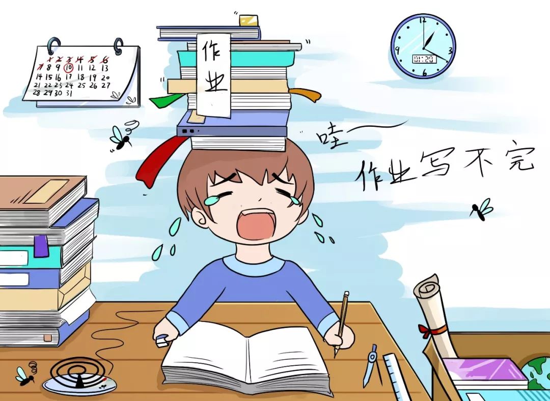 学有理数明白练习之道，强调多做题是愚蠢，“充分”做题是正理