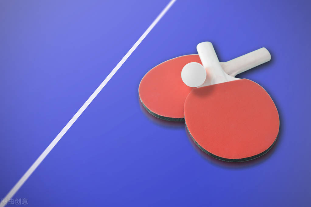 乒乓球新手什么时候练习摆速,乒乓球摆速正反手动作衔接