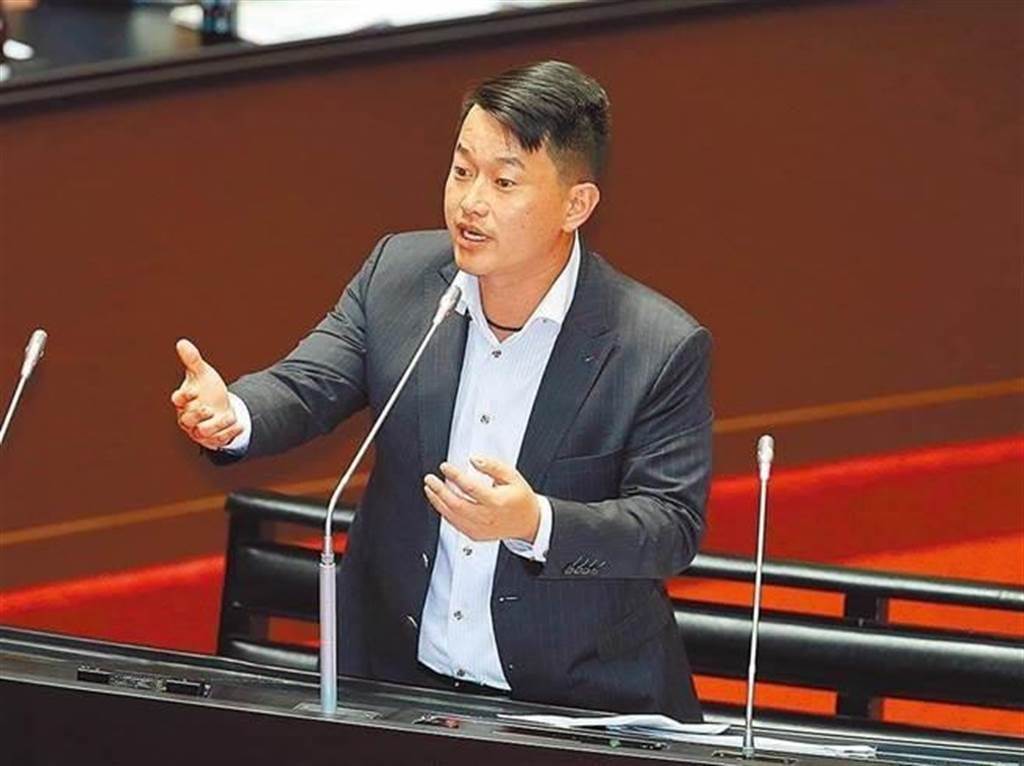 起底“台湾基进”：死硬“*独台**”小*党**，曾称大陆靠扫地机器人监控台湾