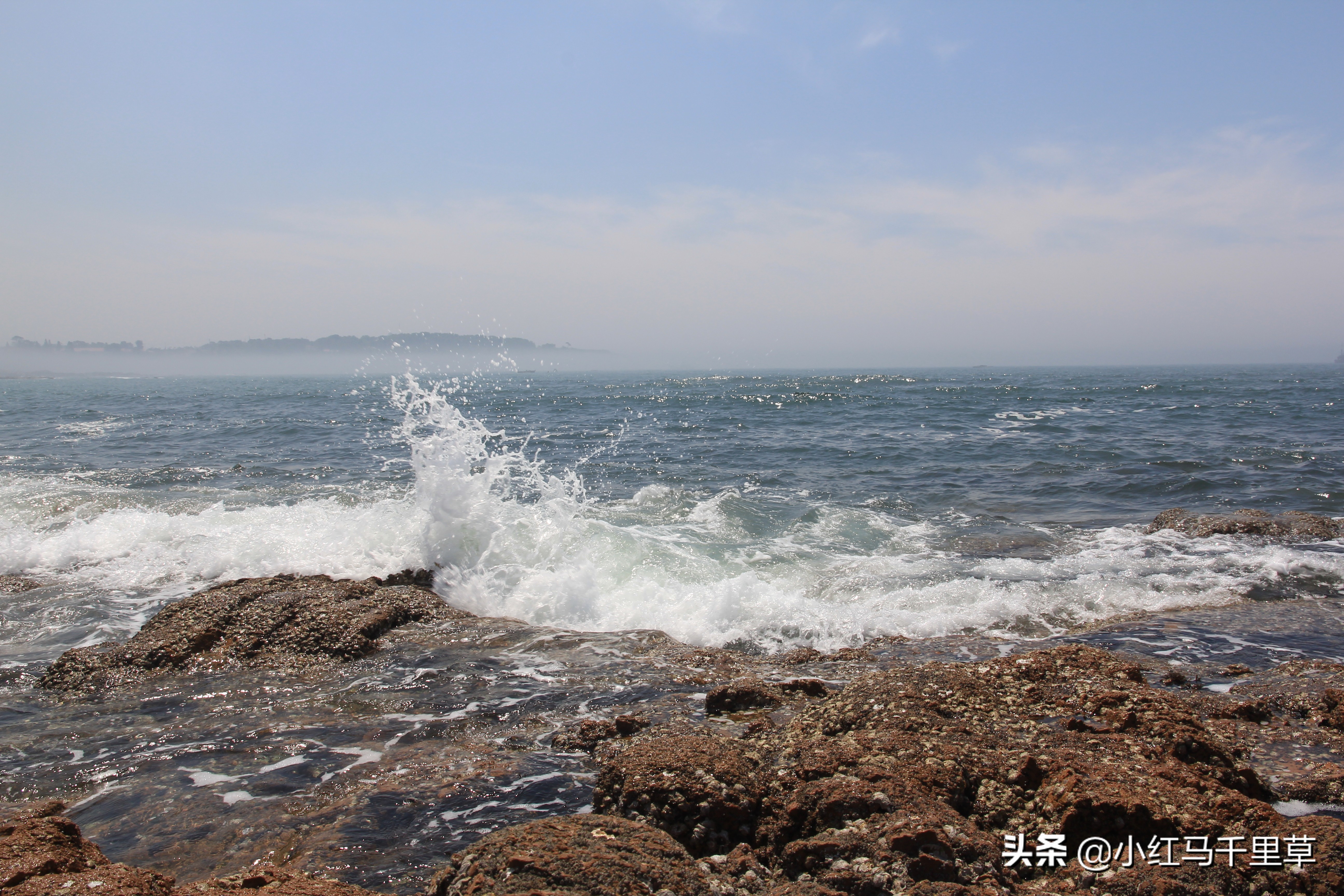 好客山东青岛旅游攻略,好客山东浪漫青岛