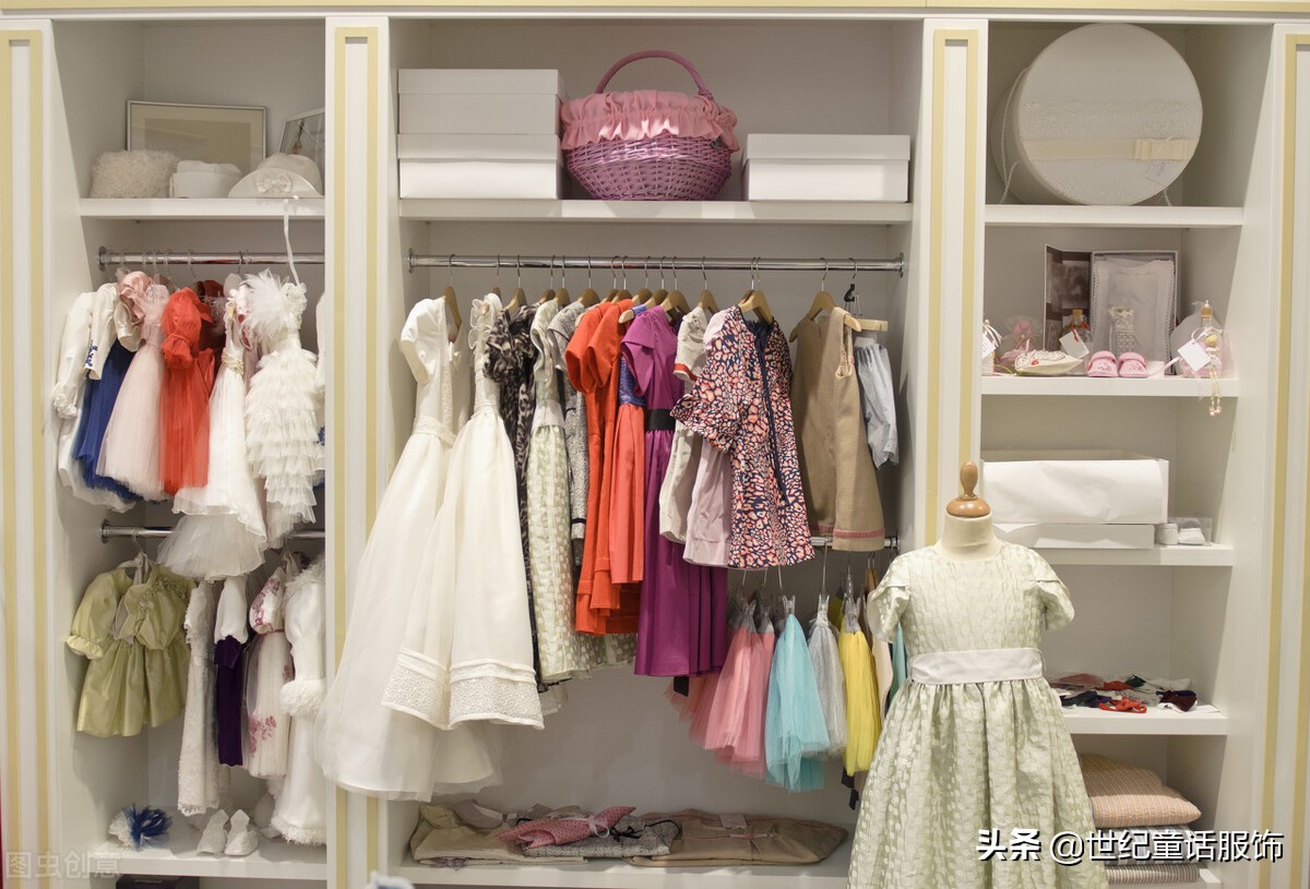 高端品牌童装拿货价格,品牌童装折扣货源店怎么样