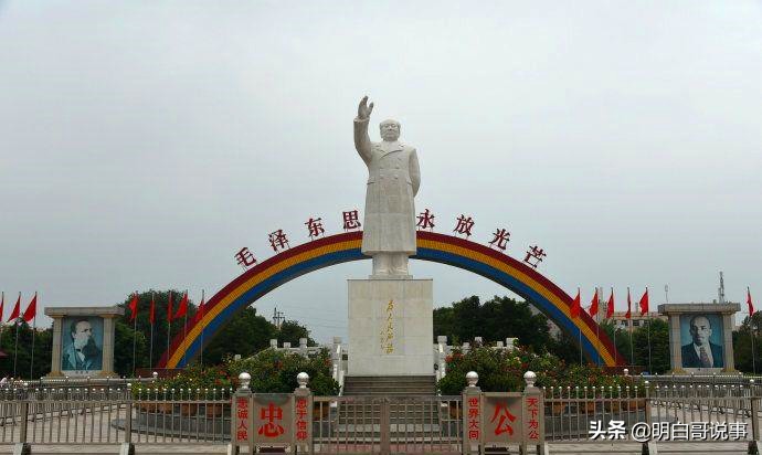 什么叫世界大同,大同世界与世界大同的区别