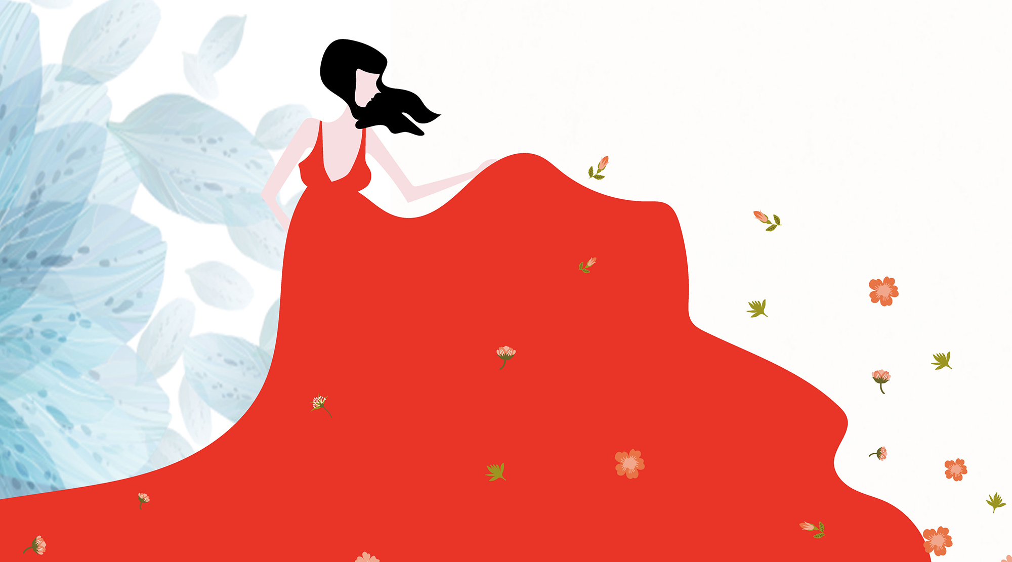 征服女人的聊天话题,搞定女人三个话题