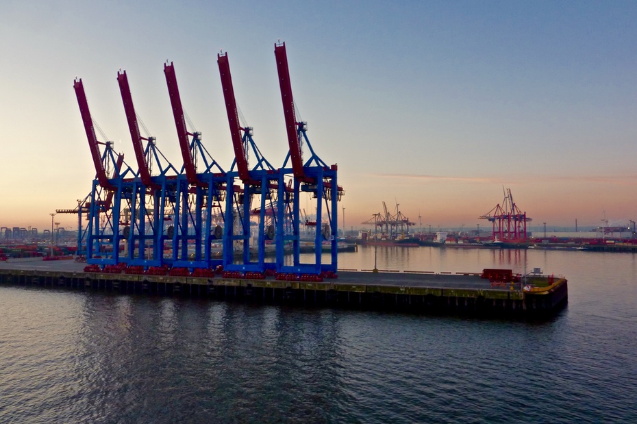 全球最大自由港,全球公认的自由港