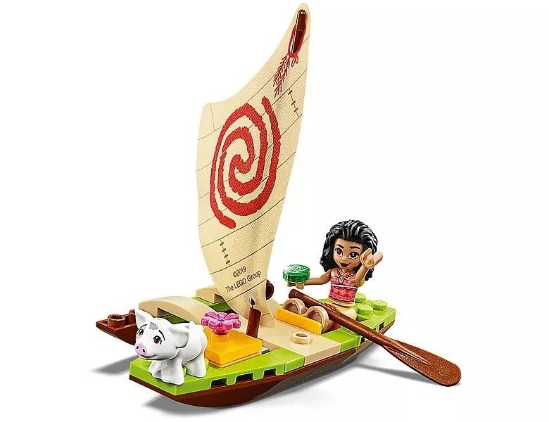 迪士尼公主2024年3月乐高新品,超好看超大的迪士尼乐高