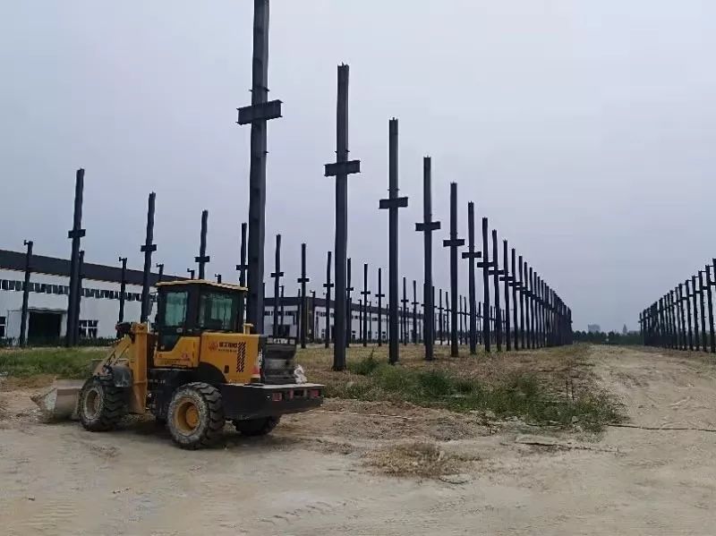 齐河12个重点建设项目位置,最新齐河大项目