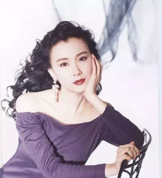 曾由美颜值巅峰,台湾著名女演员50岁以上整容