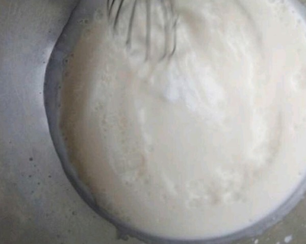 比肯德基还好吃的蛋挞配方,肯德基蛋挞做法蛋挞液