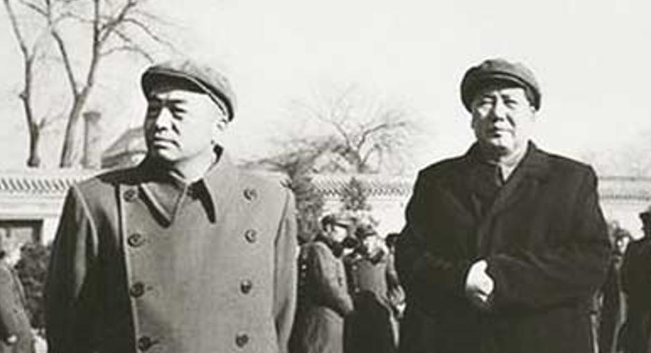 周小斌长津湖,周小斌长津湖演的谁