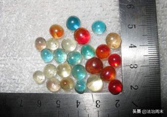 舍利的神奇之处,顶骨舍利和指骨舍利