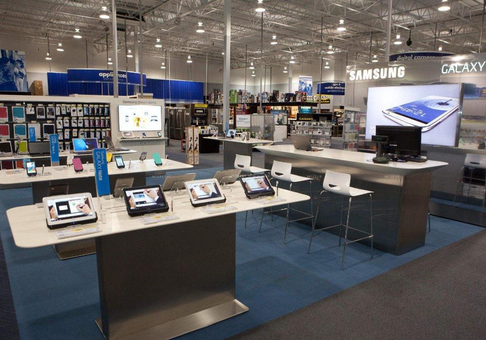 京东自营手机和实体店的区别,手机京东实体店与网上有什么区别