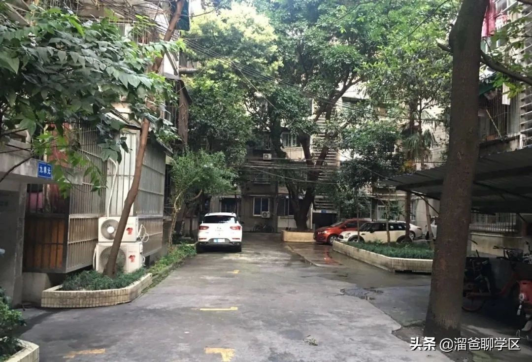 成都最适合买的小学学区房,成都实验小学对应楼盘