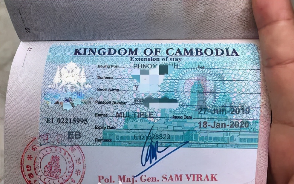 揭秘“出国劳务”*局骗**！“我一回到国内就报警”