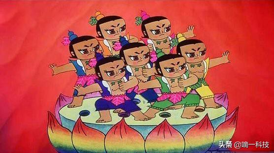 童年最经典的10大动画片,盘点30部经典童年电视剧