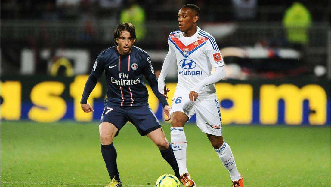 里昂十大球星,里昂出过哪些球星