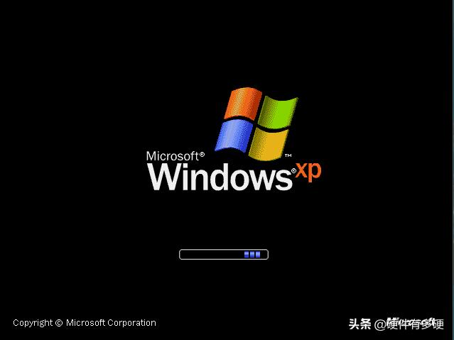 winxp系统20周年,怀旧windowsxp