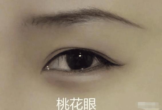 丹凤眼好看还是桃花眼,大家觉得丹凤眼好看还是桃花眼